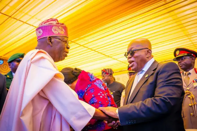 Tinubu