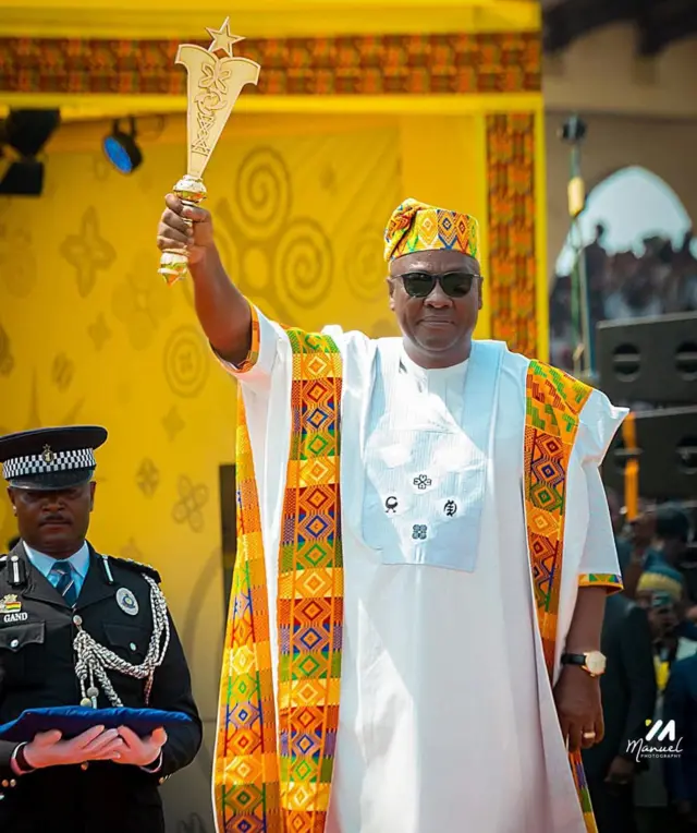 Ghana