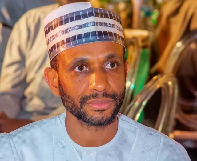 Murtala Sule Garo