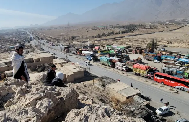 کوئٹہ احتجاج