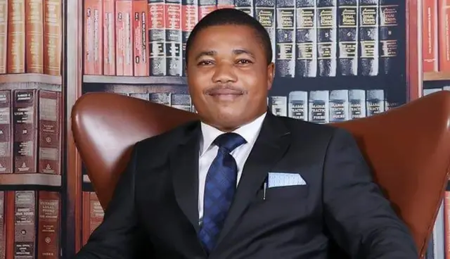 Ọkaiwu Ifeanyi Ejiofor