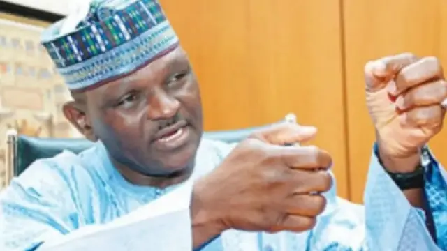 Al-Mustapha