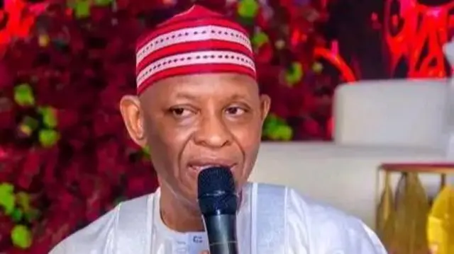 Abba Kabir Yusuf