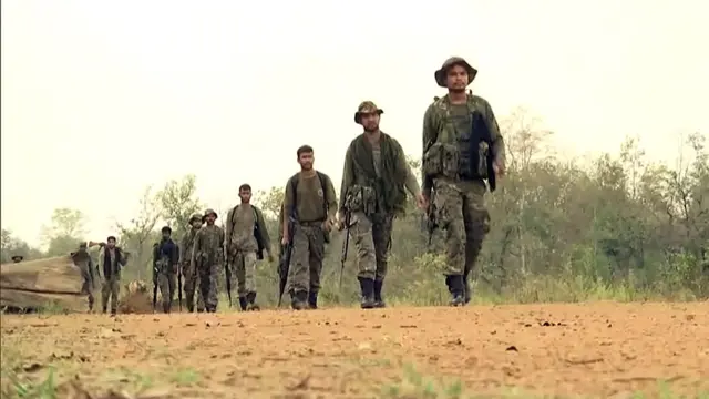 छत्तीसगढ़