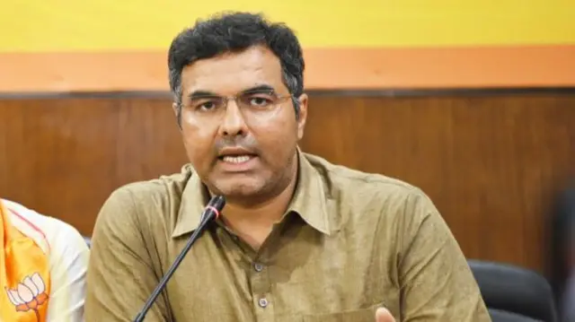 प्रवेश साहिब सिंह