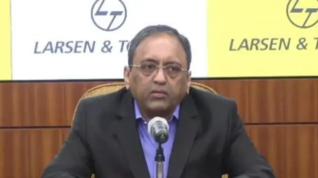 एस. एन सुब्रह्मण्यन