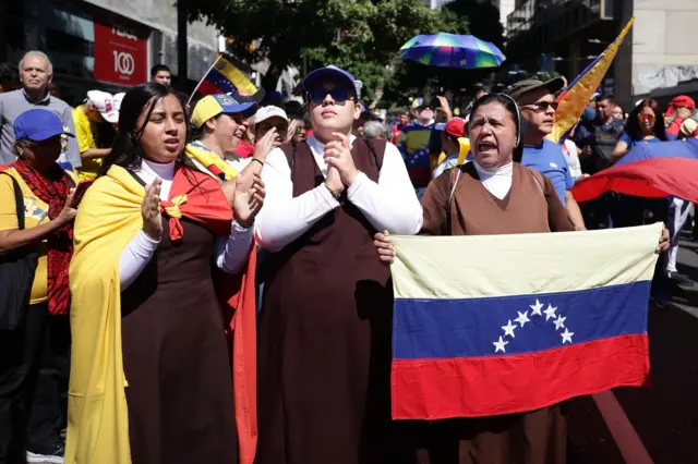 Venezuela