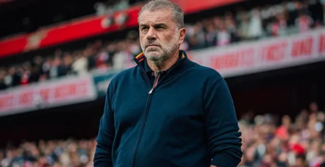 Postecoglou