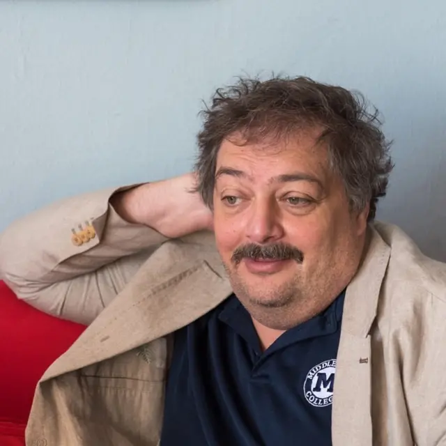 Дмитрий Быков