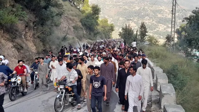 Naseer Chaudhry