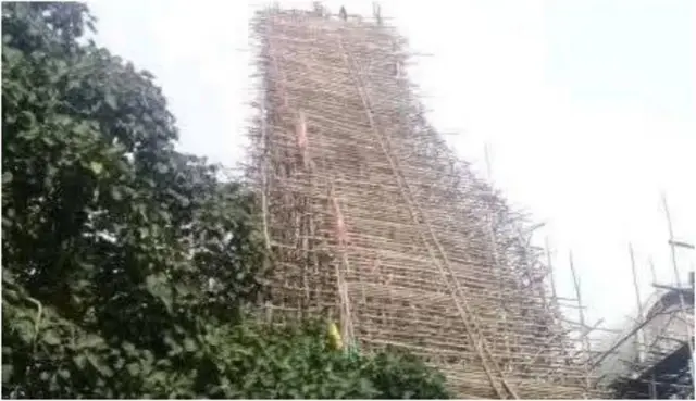 Suuraa Bataskaana Arartii Maariyaamii