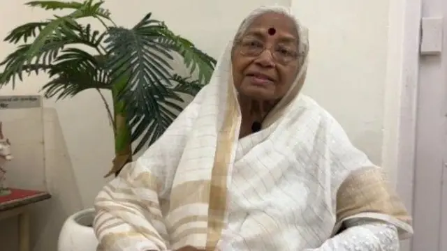 कमलताई गवई