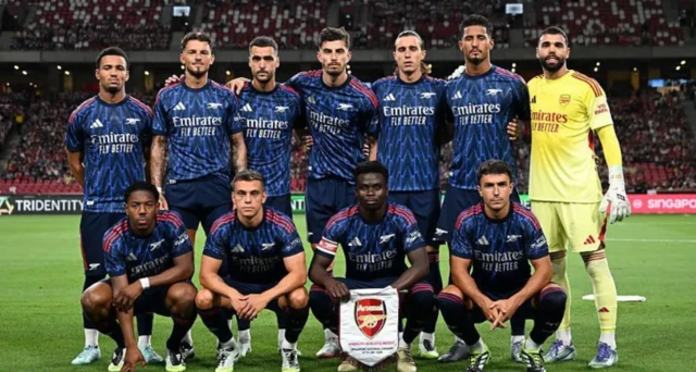 Arsenal
