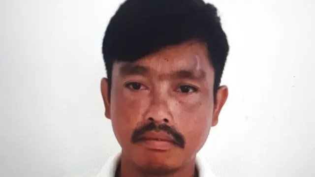 त्रिपुरा जेल ब्रेक