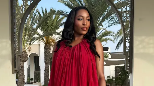 Somtochukwu Maduagwu