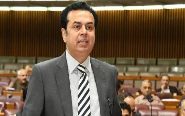 طلال چوہدری