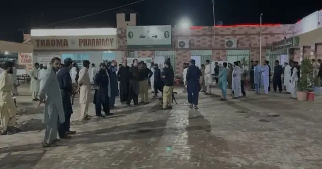 خیبر پختونخوا