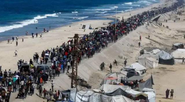 Nkwekọrịta udo a n'etiti Izrel na Hamas malitere n'elekere iri nke ụbọchị Fraịde Ọktoba 10, 2025.