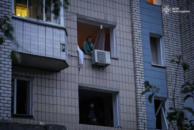 дом в Черкасской области