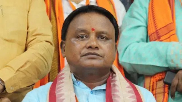 ओडिशा के मुख्यमंत्री मोहन चरण माझी ने कहा है कि वो दुर्गापुर की घटना से गहरे सदमे में हैं.