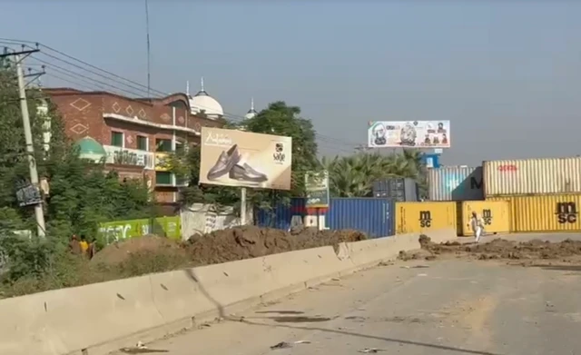 احتشام شامی، صحافی