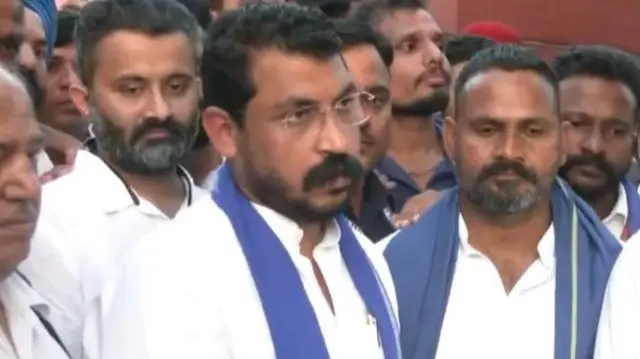 चंद्रशेखर आज़ाद