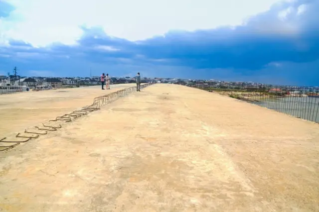Fubara si na ụzọ ahụ ga-ebulite akụ na ụba ma kwalite mmepe obodo Riva steeti nakwa Naịjirịa.