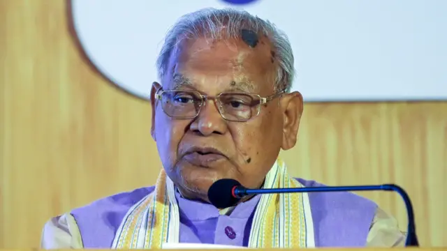 जीतन राम मांझी