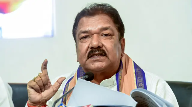 दिलीप जायसवाल