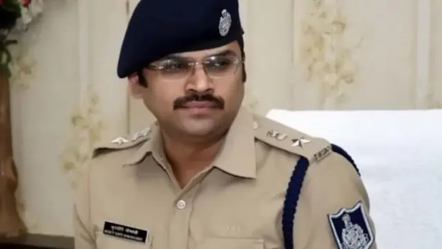 श्रुत कीर्ति सोमवंशी