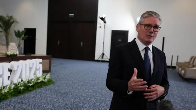 کی‌یر استارمر