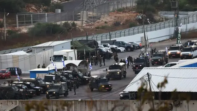 Harabar gidan yarin Ofer