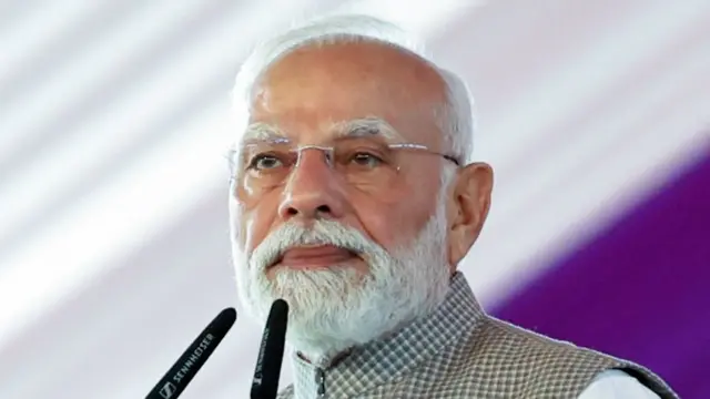 पीएम मोदी