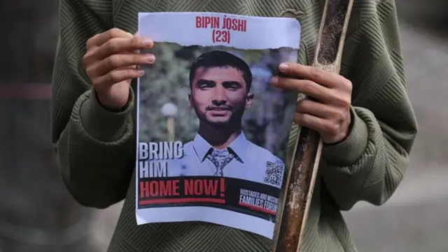 Miili ya mateka wanne kukabidhiwa kwa shirika la Msalaba mwekundu