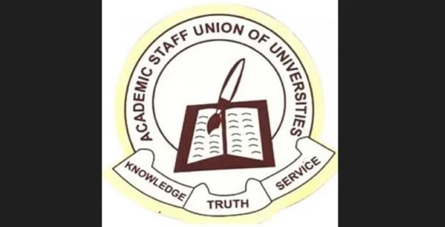 ASUU: Ndị nkụzi mahadum Naịjirịa amalitela abụbụọrụ