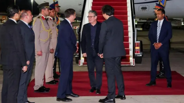 کېير سټارمر