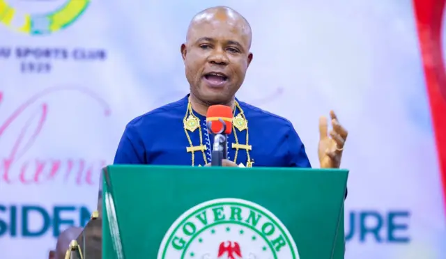 Gwamman Enugu na jawabi