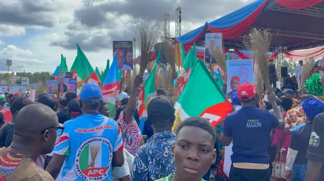 Shettima si na ugbua ka ndị Enugwu ga-enweta oke ruru ha na Abuja