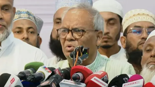 রুহুল কবির রিজভী