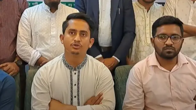 সারজিস আলম