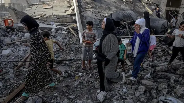 Gaza