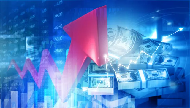 भारत की विकास दर