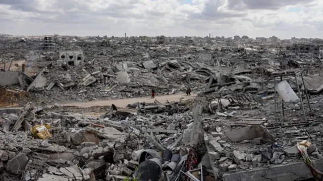 Gaza