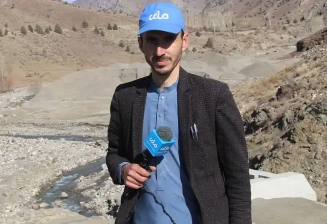 عبدالغفور عابد