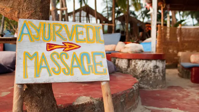 Serikali ya jimbo ilianza kuweka Kerala kama kituo cha afya miongo kadhaa iliyopita