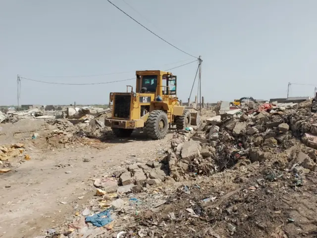 افغان بستی