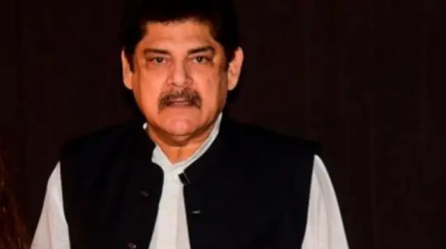 अभिनेता पंकज धीर