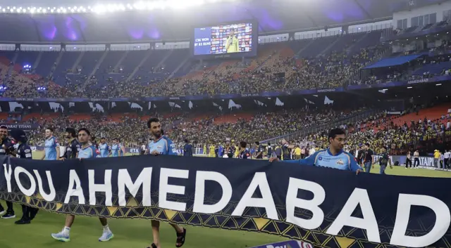 अहमदाबाद