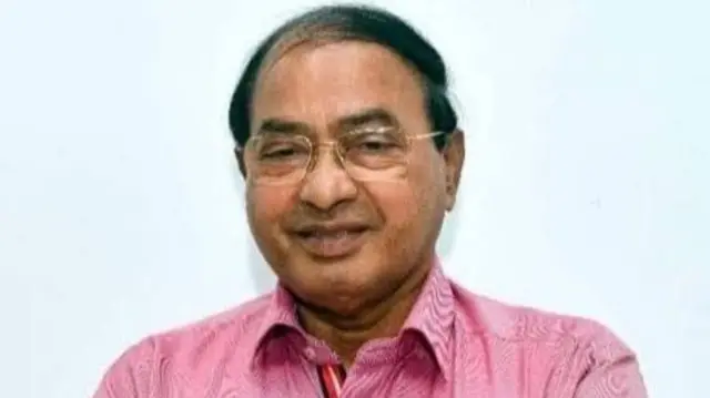 रवि नाइक