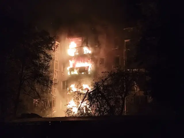 Черниговская область